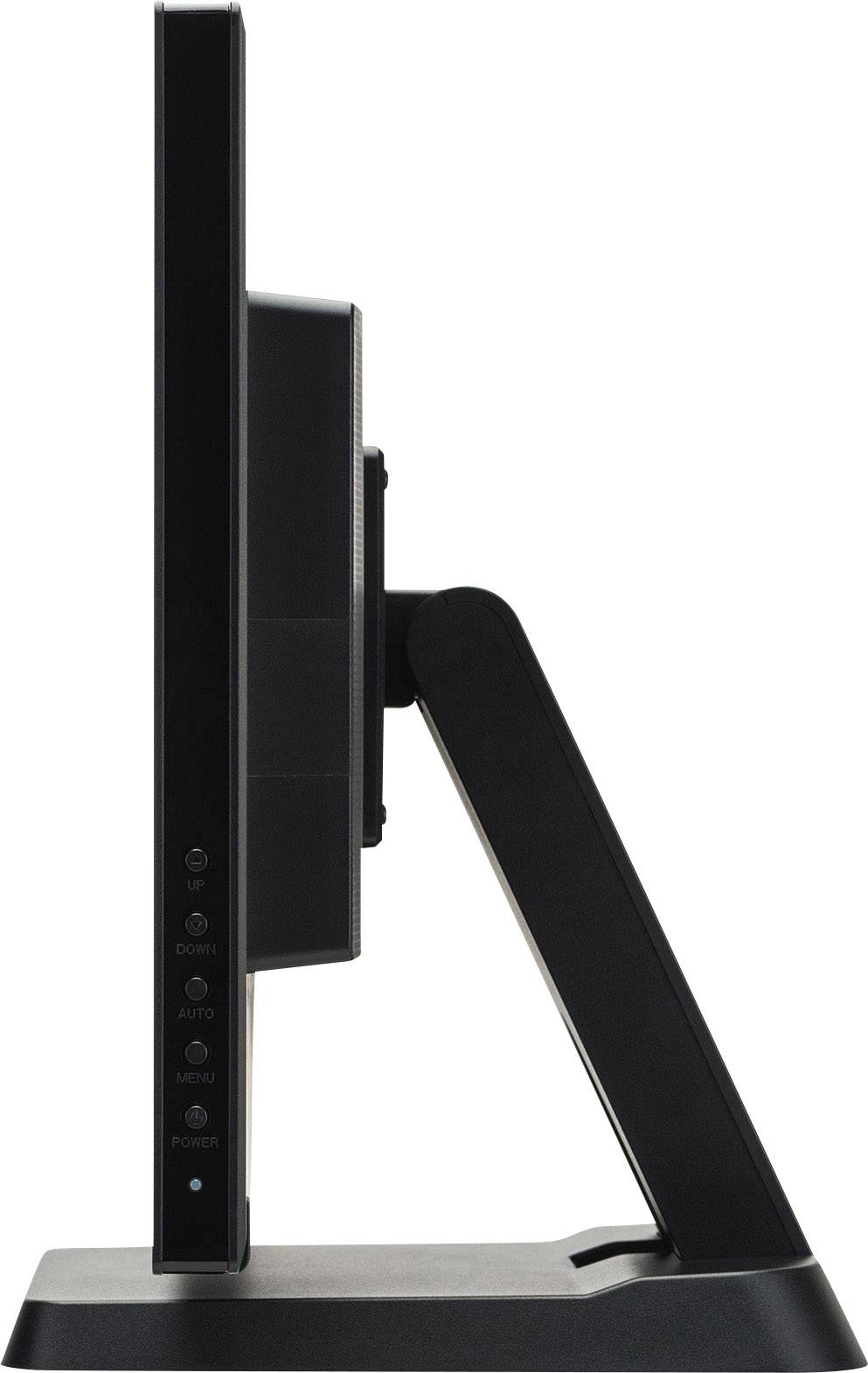 Moniteur tactile Iiyama ProLite T2336MSC CEE: F (A - G) 58.4 cm (23 pouces) 1920 x 1080 pixels 16:9 5 ms USB 3.1 (Gen 1)-9