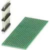 Phoenix Contact RPI-BC EXT-PCB HBUS SET Platine d'extension Raspberry Pi® vert Adapté pour (ordinateur monocarte) Raspberry Pi® 1 pc(s)