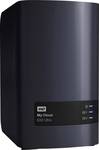 WD My Cloud EX2 Ultra 4 To