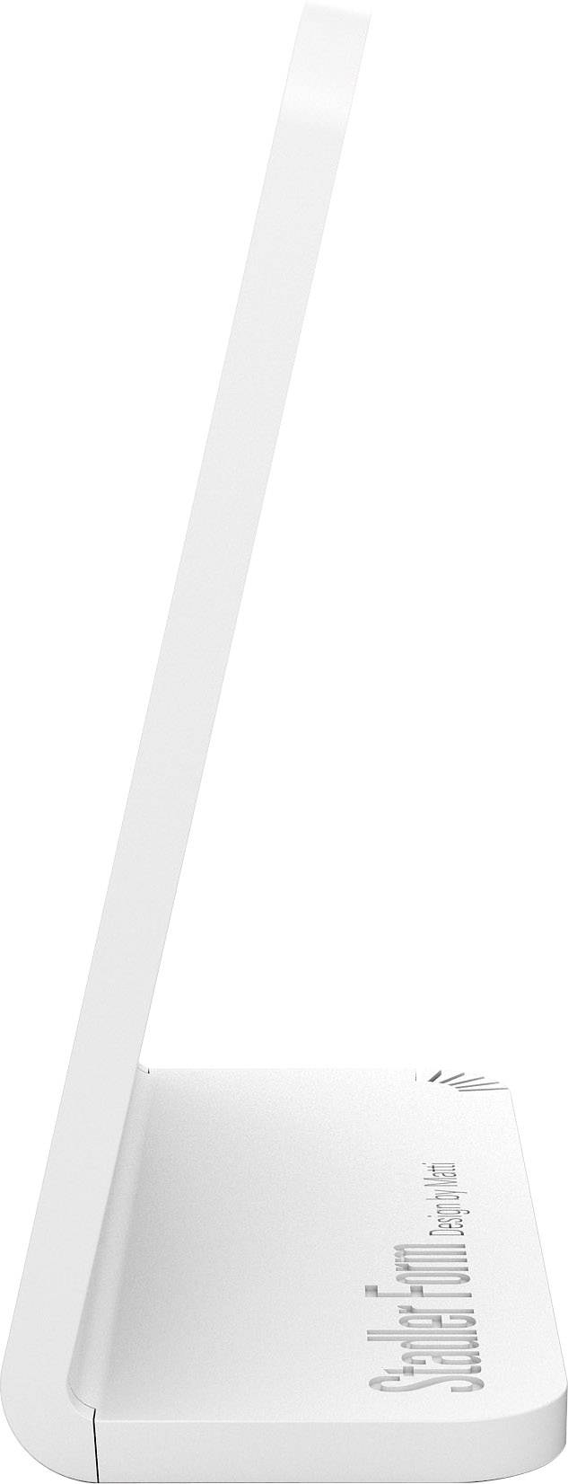 Thermo-hygromètre Stadler Form Selina weiß blanc-1