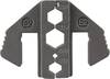 Accessoires de sertissage TOOLCRAFT PLE-0E2 Adapté pour type de câble: RG59, RG58, RG62, RG6 adapté pour marque (pinces): TOOLCRAFT PZ-500