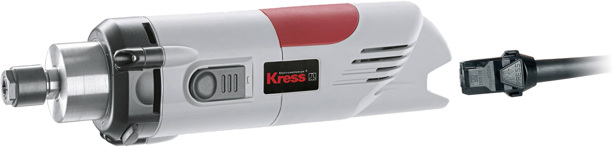 Двигатель kress 800