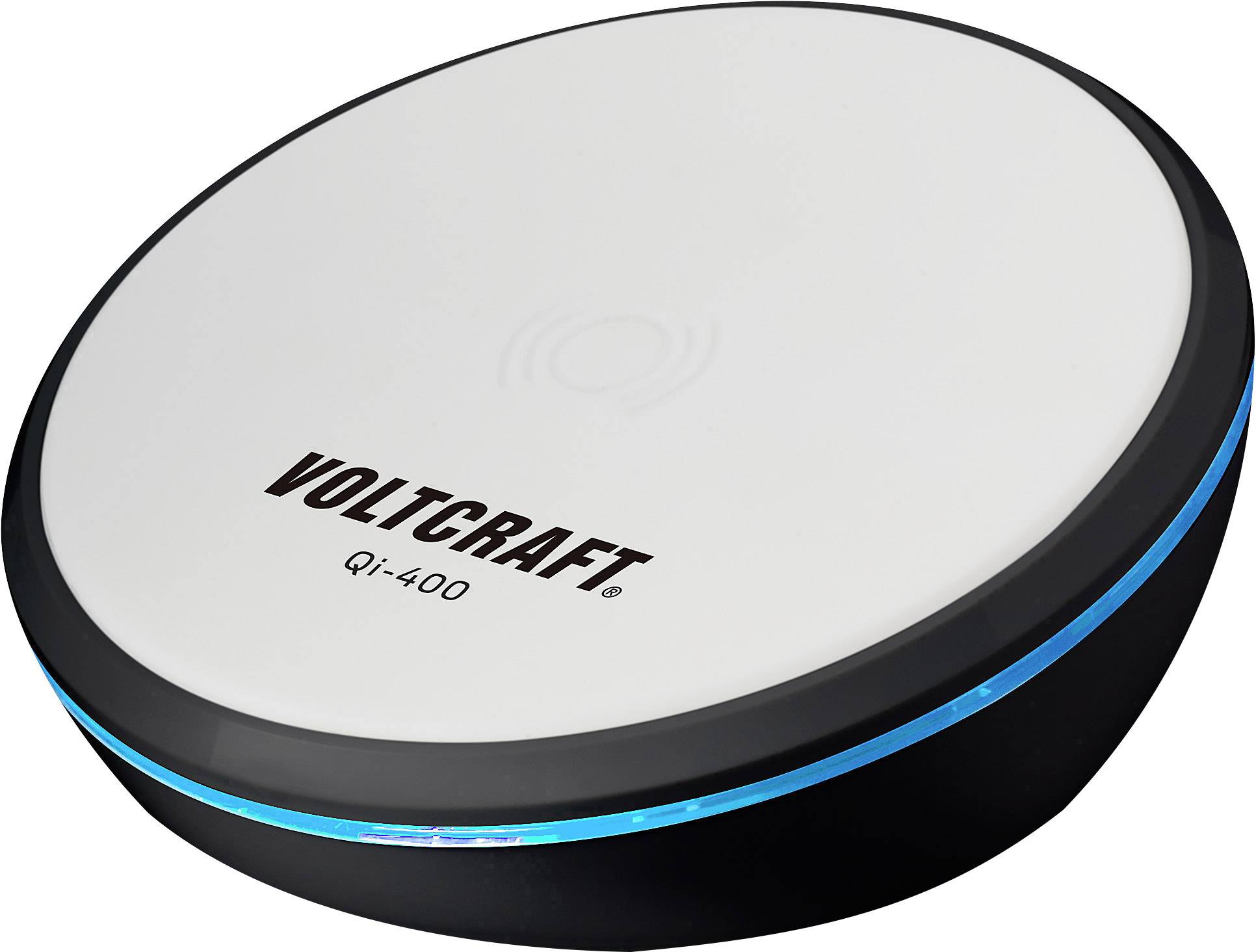 Chargeur à induction VOLTCRAFT Qi-400