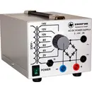 Alimentation de laboratoire réglable Statron 5359.0 2 - 14 3 A 42 W Nbr. de sorties 2 x
