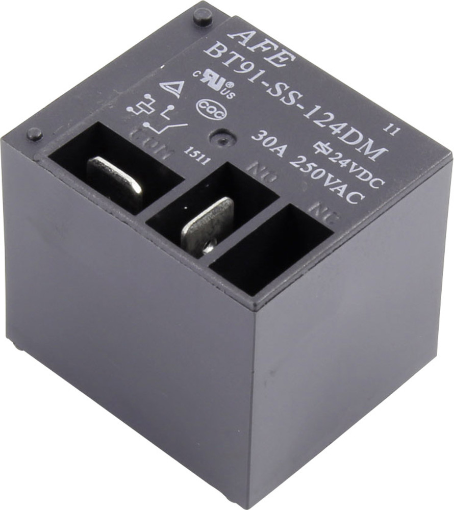 Реле bd ss 112d