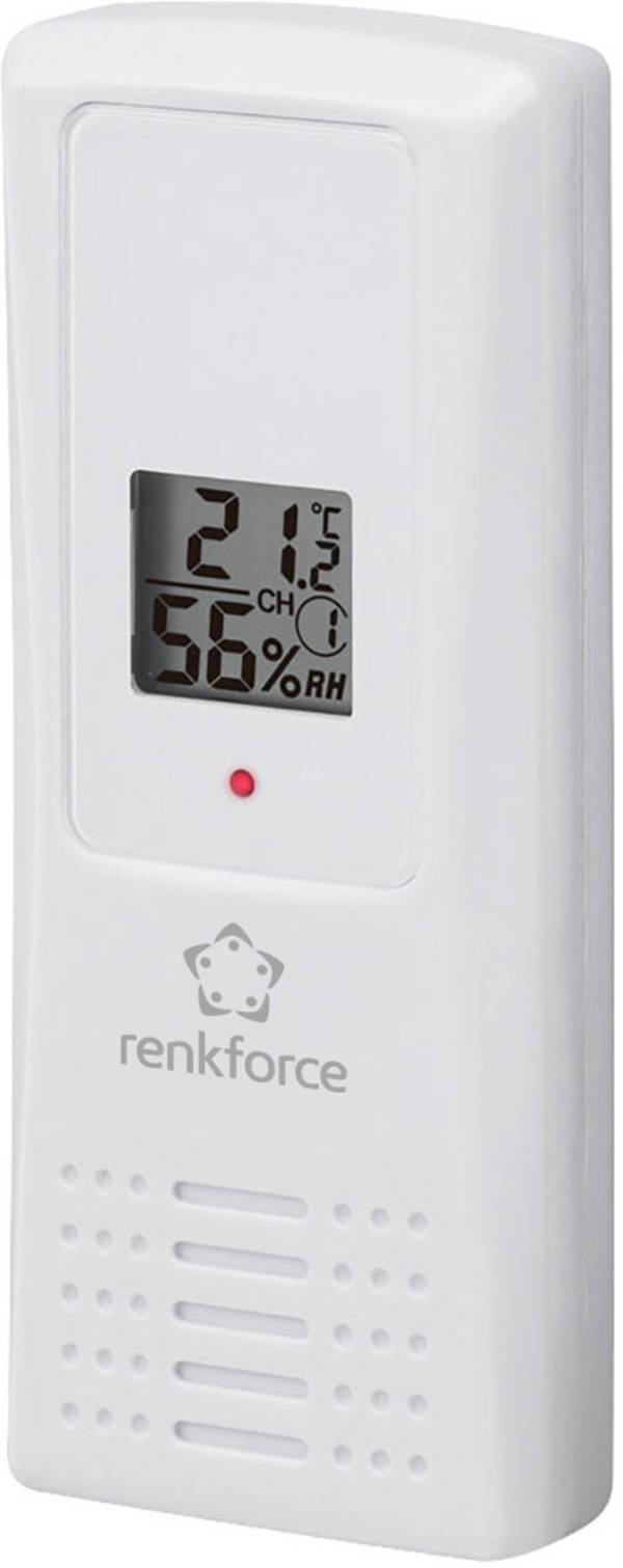 Renkforce FT007TH