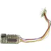Décodeur de loco Piko H0 56122 Hobby avec câble, avec connecteur
