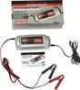 Chargeur automatique Dino KRAFTPAKET 136301 12 V, 6 V