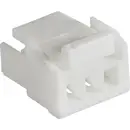 Boîtier femelle pour câble série GH JST GHR-02V-S Nbr total de pôles 2 Pas: 1.25 mm 1 pc(s)