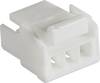 Boîtier femelle pour câble série GH JST GHR-02V-S Nbr total de pôles 2 Pas: 1.25 mm 1 pc(s)