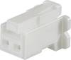 Boîtier femelle pour câble JST PAP-05V-S Nbr total de pôles 5 Pas: 2 mm 1 pc(s)