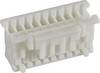 Boîtier femelle pour câble série PAD JST PADP-12V-1-S Nbr total de pôles 12 Pas: 2 mm 1 pc(s)