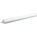 Paulmann 70440 Corner Sculptures plastique (L x l) 1 m x 4.9 cm Piece 1 pc(s)