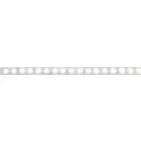 Paulmann MaxLED 70663 Ruban LED (Extension) avec connecteur mâle 24 V 1 m blanc chaud 1 pc(s)