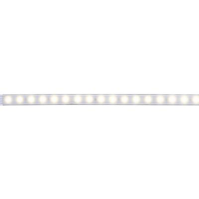 Paulmann MaxLED 70663 Ruban LED (Extension) avec connecteur mâle 24 V 1 m blanc chaud 1 pc(s)-0