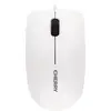 Souris optique CHERRY MC 1000 blanc, gris