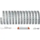 Paulmann MaxLED 500 70604 Ruban LED (Base) avec connecteur mâle 24 V 5 m blanc chaud 1 pc(s)