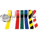 Rocol RS56015 RS56015 Bande adhésive de marquage EasyTape™ noir, jaune (L x l) 33 m x 75 mm 1 pc(s)