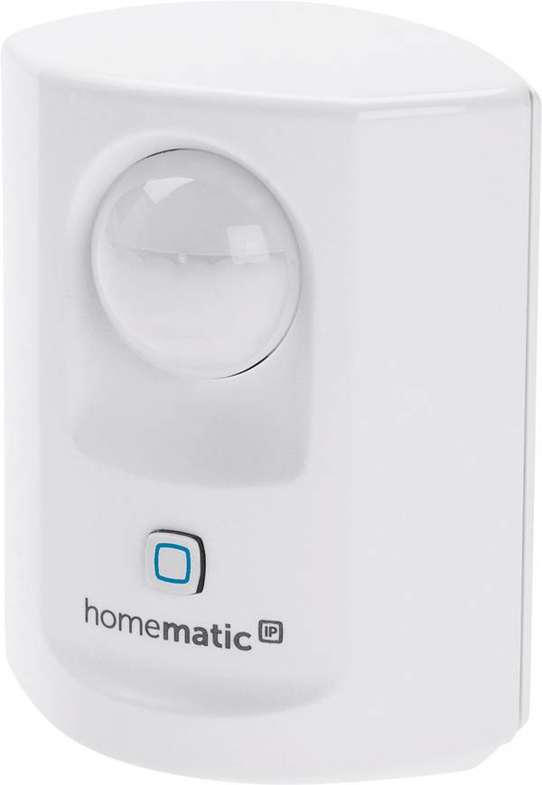 Détecteur de mouvements sans fil Homematic IP   HmIP SMI