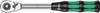 Wera 8006 C 05003780001 Cliquet réversible 1/2" (12.5 mm) 281 mm