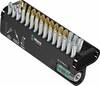 Wera Bit-Check 30 Wood 1 05057433001 Jeu d'embouts 30 pièces vis Pozidriv, cruciforme Phillips, Profil en T intérieur