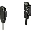 Panasonic Barrière lumineuse unidirectionnelle EX-11SA-PN EX-11SA-PN type de l'avant commutation en réception 1 pc(s)