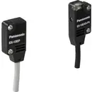 Panasonic Barrière lumineuse unidirectionnelle EX-13SEB-PN EX-13SEB-PN type de côté commutation sans réception 1 pc(s)