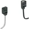 Panasonic Barrière lumineuse unidirectionnelle EX11EBPN EX11EBPN type de côté commutation sans réception 1 pc(s)