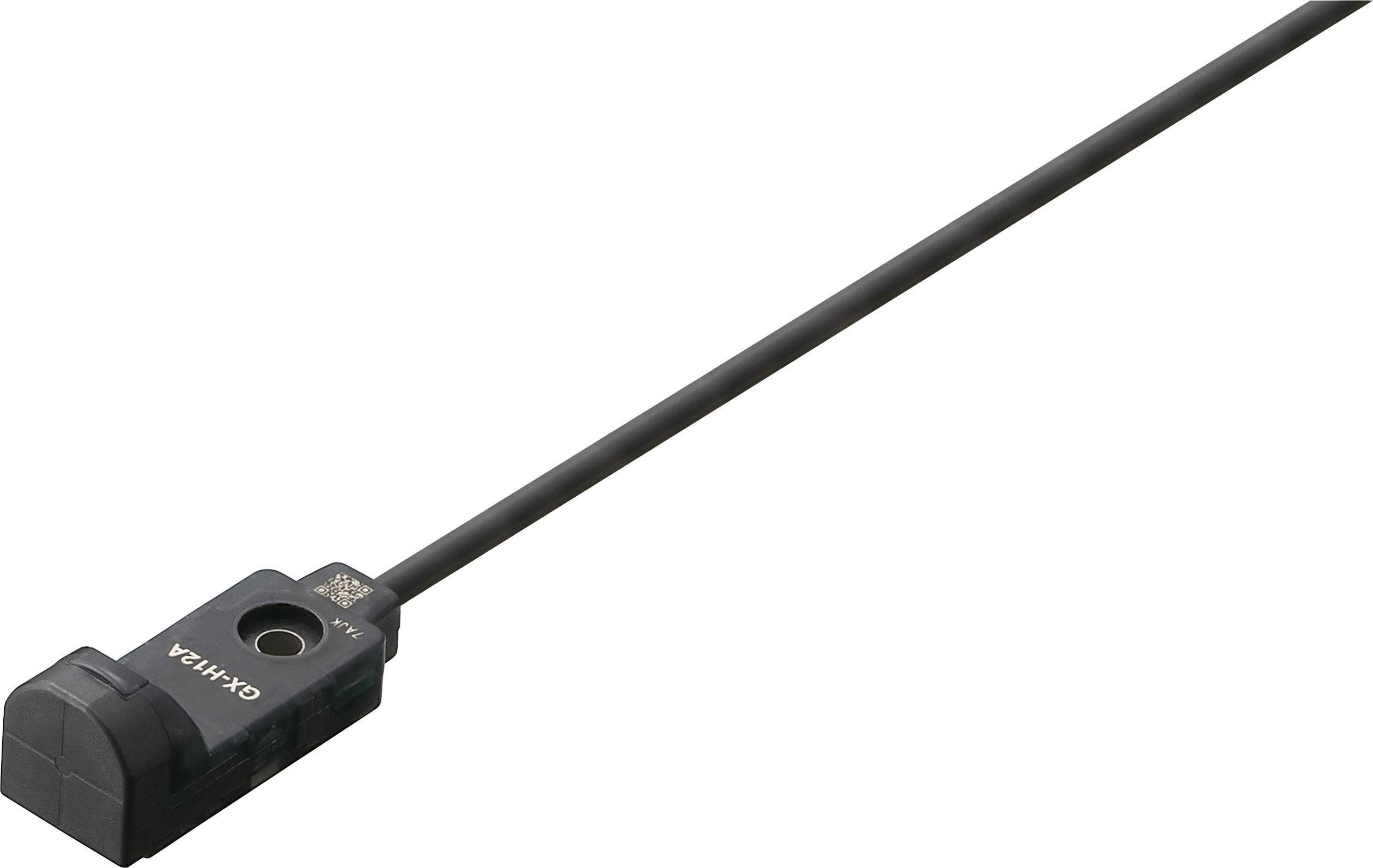 Détecteur de proximité Panasonic GX-H12B-P 12 x 7,1 mm PNP 1 pc(s)