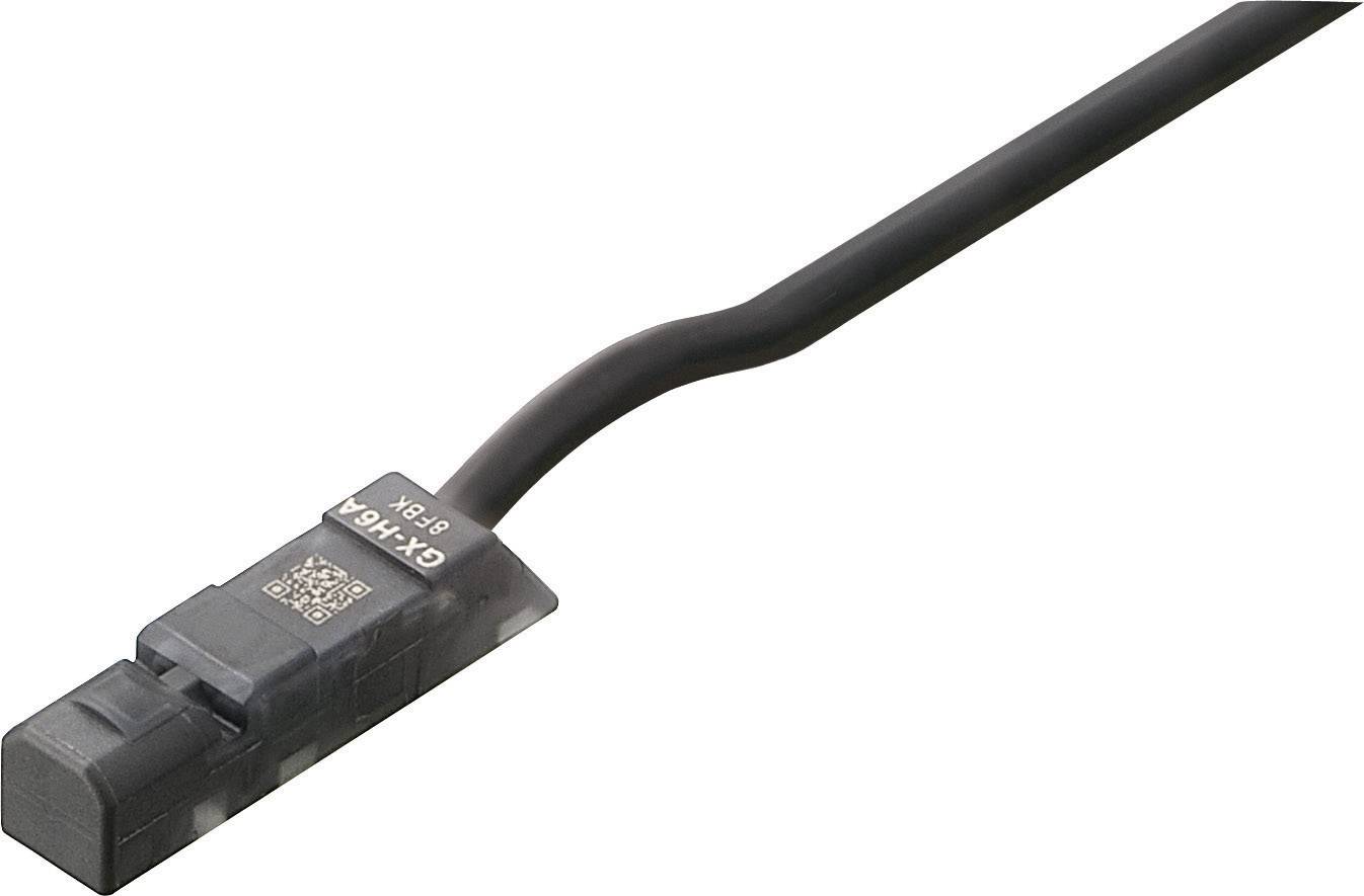 Détecteur de proximité Panasonic GX-H6A NPN 1 pc(s)