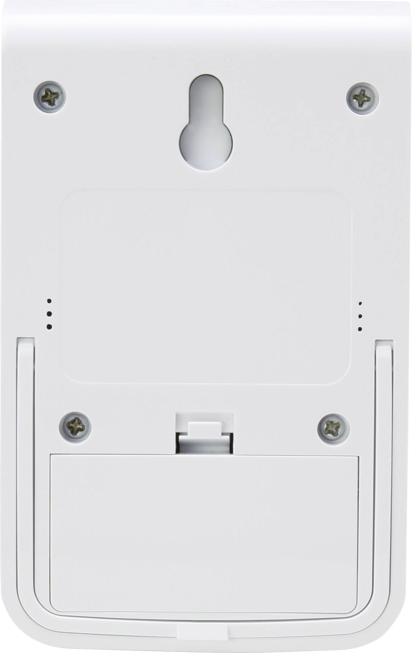 RS2W sans fil Thermostat mural 3 canaux Portée max. 150 m-1