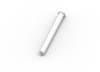TE Connectivity 0413-217-1605 Bouchon pour connecteur circulaire Série (connecteur rond): DT 1 pc(s)