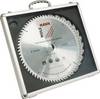 Jeu de lames de scie circulaire Holzmann Maschinen KSB254SET 254 x 30 mm 1 set