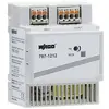 Alimentation rail DIN WAGO 787-1212 22 V 2.5 A 60 W 1 x