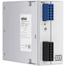 Alimentation rail DIN WAGO 787-1640 28.5 V/AC 10 A 240 W 1 x
