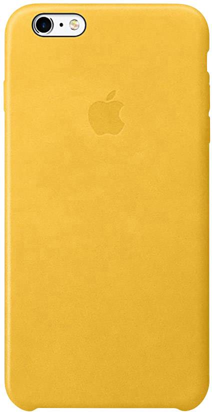 coque iphone 6 plus apple jaune coque iphone 6 plus apple jaune