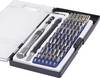 Jeu d'embouts 58 pièces Basetech 1430586 1 pc(s)