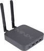 Minix Mini-PC (HTPC) Neo NGC-1 Intel® Celeron® N3150 2.1 GHz 4 GB RAM 128 GB SSD Neo NGC-1