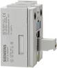 Siemens Relais à semi-conducteurs 3RF20701AA04 70 A Tension de contact (max.): 460 V/AC à commutation au zéro de tension 1 pc(s)