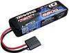 Pack de batterie (LiPo) 7.4 V 5800 mAh Traxxas 2843x 25 C Softcase Traxxas iD