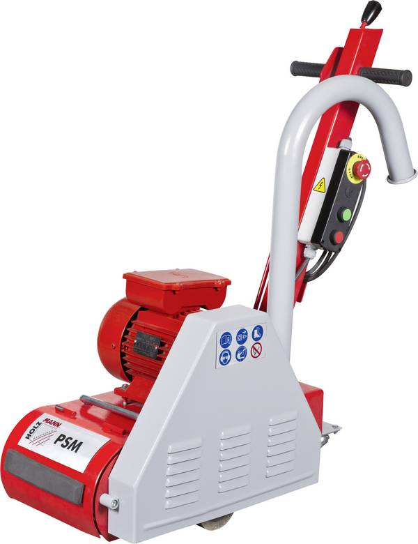 Ponceuse pour parquet PSM2 Holzmann Maschinen PSM2_230V