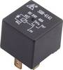 SHR-4141 SHR-24VDC-F-C 5pin Relais automobile 24 V/DC 40 A 1 inverseur (RT)