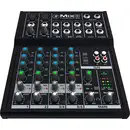 Mackie Mix 8 Console de mixage Nombre de canaux:8