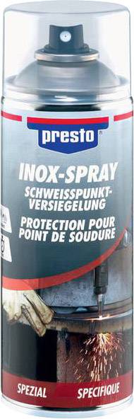 Presto 322532 Scellement par point de soudure 400 ml-0