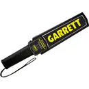 Garrett Super Scanner V Détecteur de métaux corporel Profondeur de détection (max.) 23 cm numérique (LED), acoustique 11