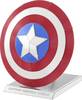 Metal Earth Marvel Avangers Captain´s America Shield Kit en métal