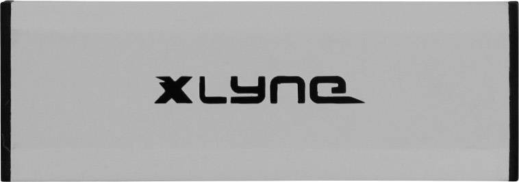 Xlyne Silberborn Clé USB 32 GB argent 7132003 USB 2.0-1