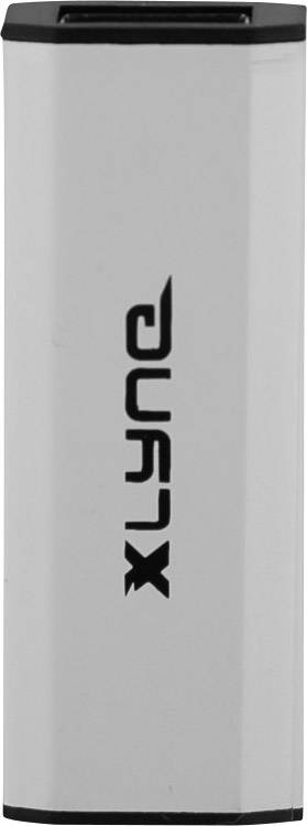 Xlyne Silberborn Clé USB 32 GB argent 7132003 USB 2.0-3