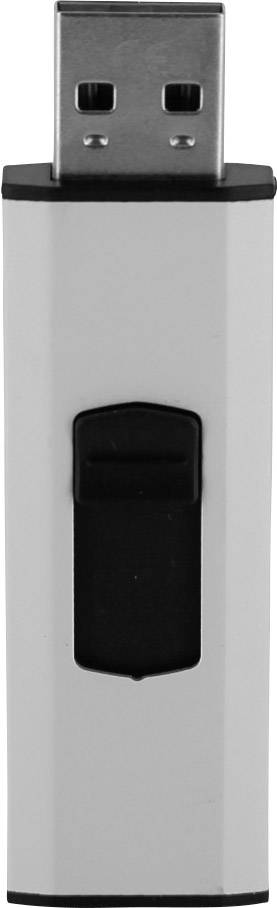 Xlyne Silberborn Clé USB 32 GB argent 7132003 USB 2.0-4