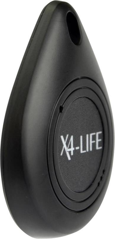 Déclencheur à distance pour appareil photo, détecteur de clés et sécurité antivol en un appareil